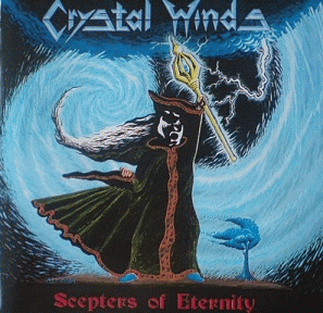 Crystal Winds : Scepters of Eternity